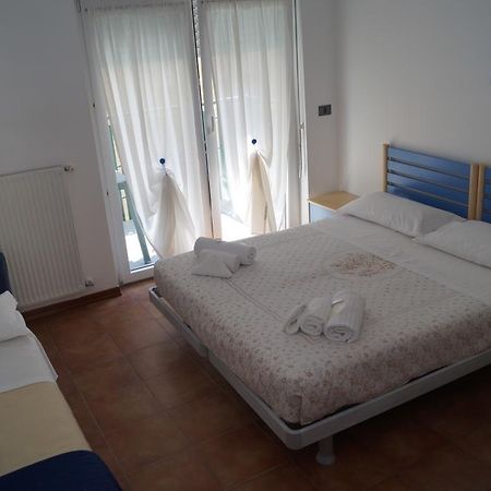 Residence Vivere Astra Terst Exteriér fotografie