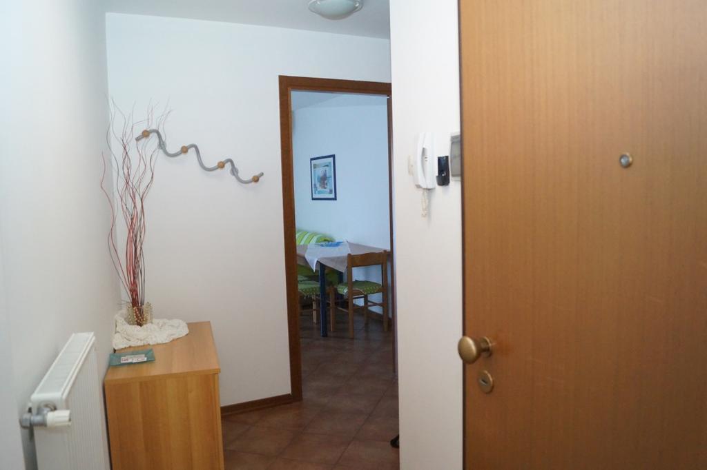 Residence Vivere Astra Terst Exteriér fotografie