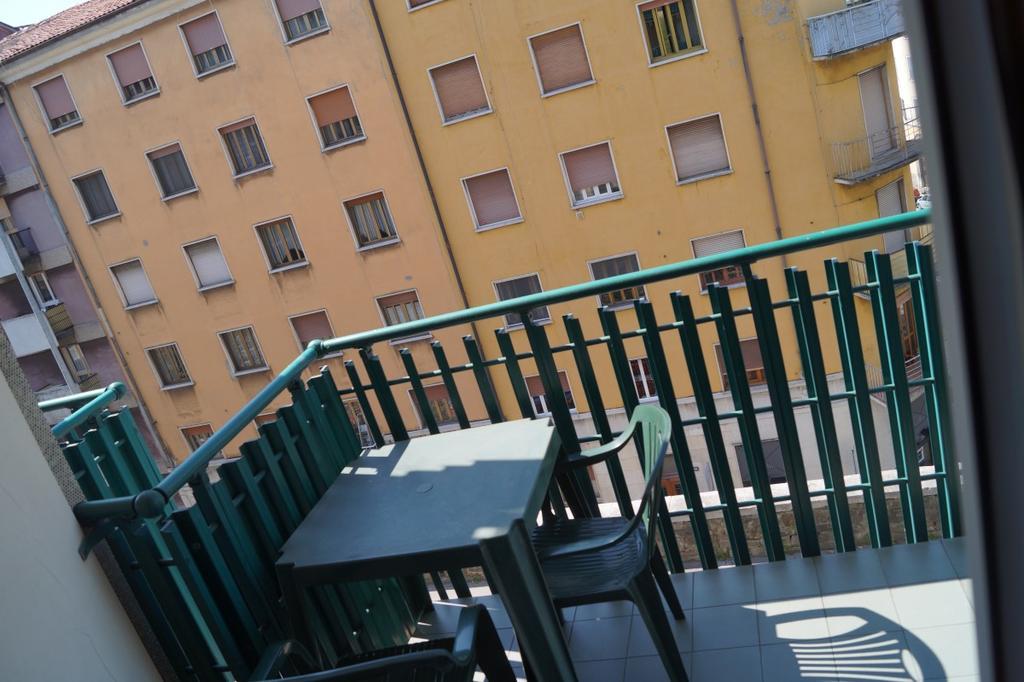 Residence Vivere Astra Terst Exteriér fotografie