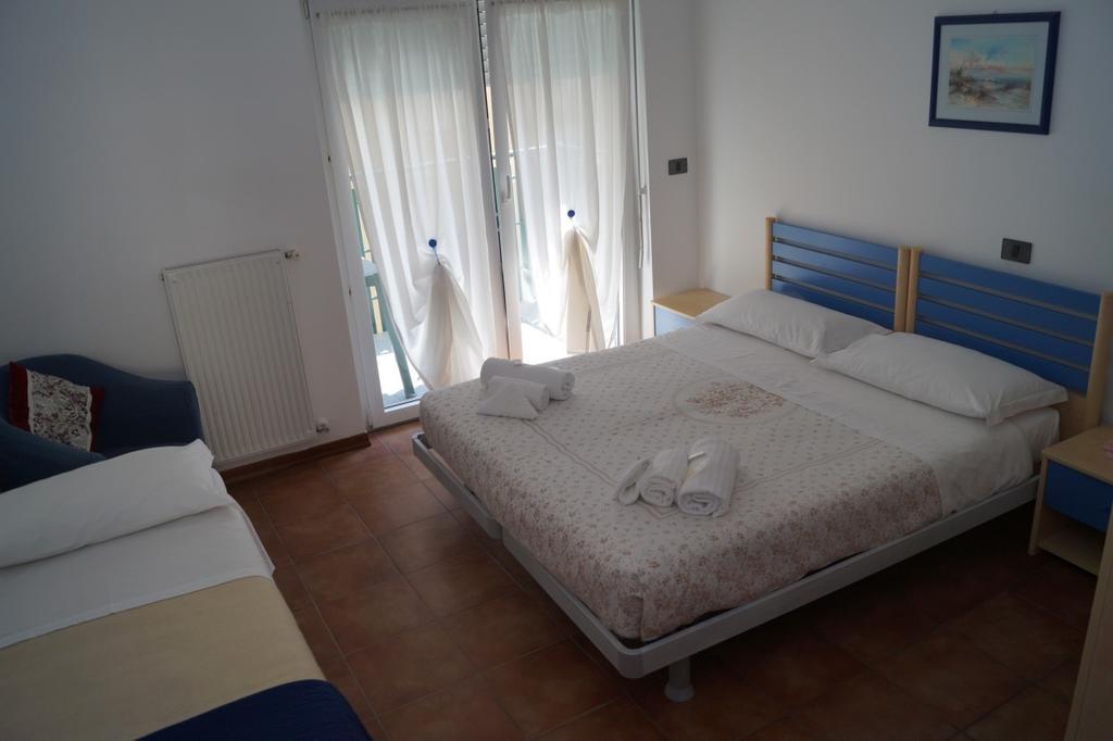 Residence Vivere Astra Terst Exteriér fotografie