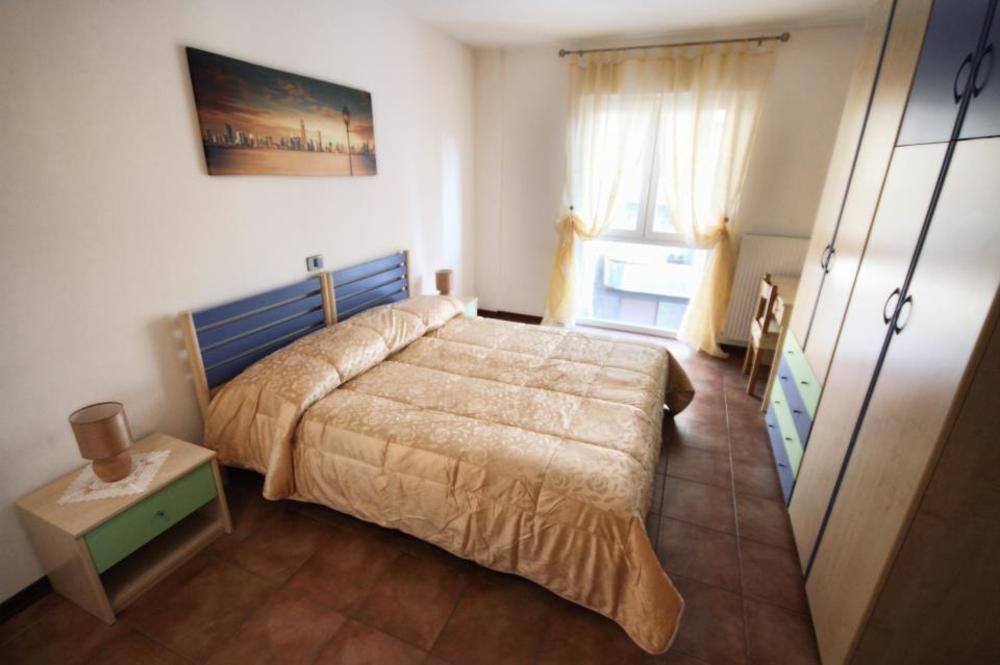 Residence Vivere Astra Terst Exteriér fotografie